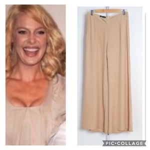 Boulee Trousers from Actress, Katherine Heigl